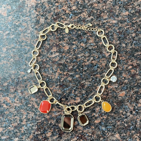 Lia Sophia Bracelet and necklace - Picture 3 of 4